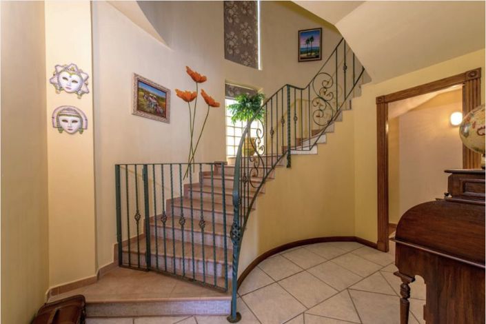 Image No.22-Villa de 6 chambres à vendre à Torrevieja