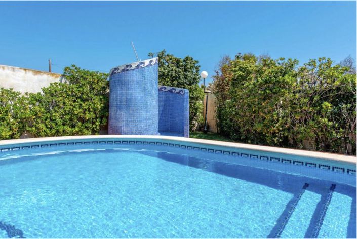 Image No.4-Villa de 6 chambres à vendre à Torrevieja