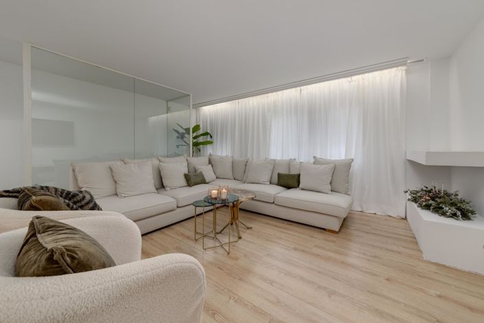 Image No.2-Appartement de 4 chambres à vendre à Torrevieja