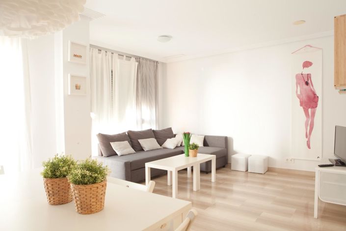 Image No.2-Appartement de 4 chambres à vendre à Santa Pola