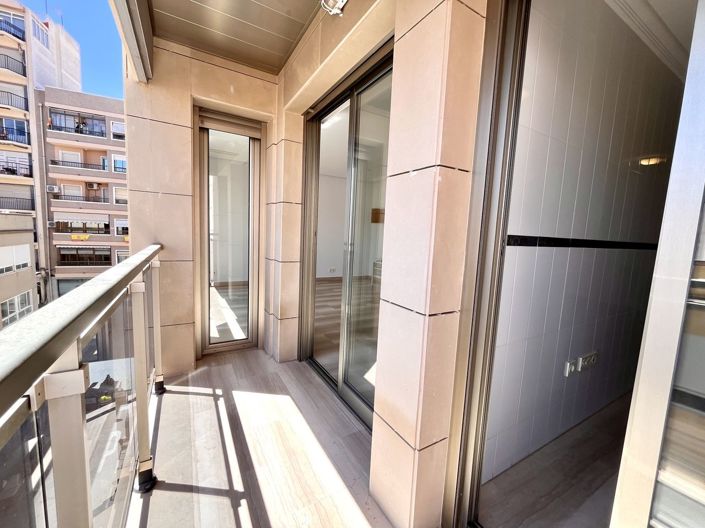 Image No.17-Appartement de 4 chambres à vendre à Santa Pola