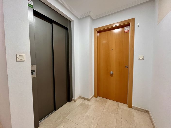 Image No.23-Appartement de 4 chambres à vendre à Santa Pola