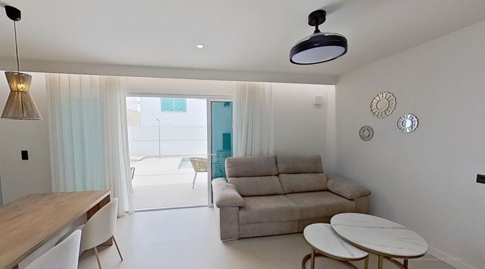 Image No.11-3 Bed Bungalow for sale
