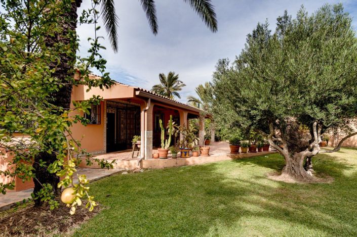 Image No.11-Villa de 5 chambres à vendre à Torrevieja
