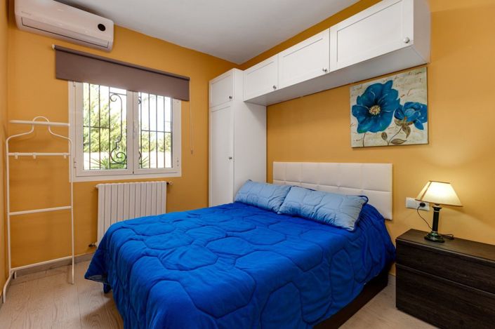 Image No.22-Villa de 5 chambres à vendre à Torrevieja