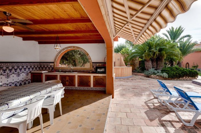 Image No.26-Villa de 5 chambres à vendre à Torrevieja