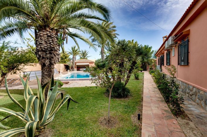 Image No.28-Villa de 5 chambres à vendre à Torrevieja