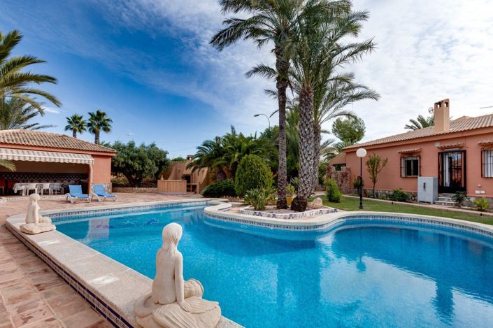 Image No.32-Villa de 5 chambres à vendre à Torrevieja