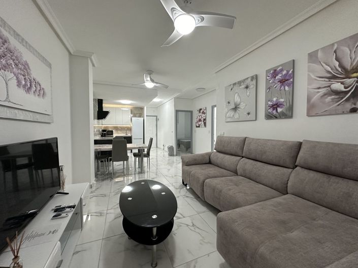 Image No.13-Appartement de 2 chambres à vendre à Torrevieja