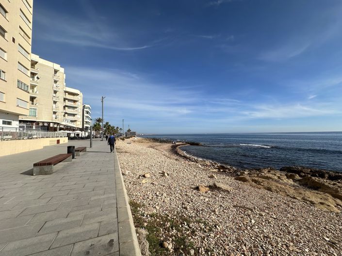 Image No.4-Appartement de 2 chambres à vendre à Torrevieja