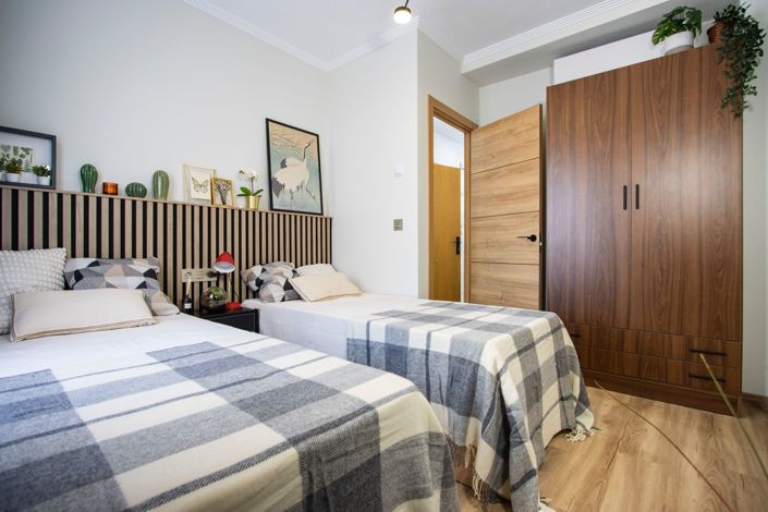 Image No.10-2 Bed Apartment for sale