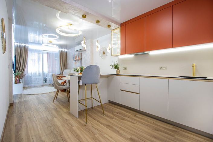 Image No.4-2 Bed Apartment for sale