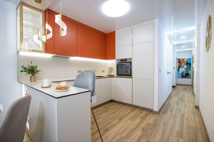 Image No.5-2 Bed Apartment for sale