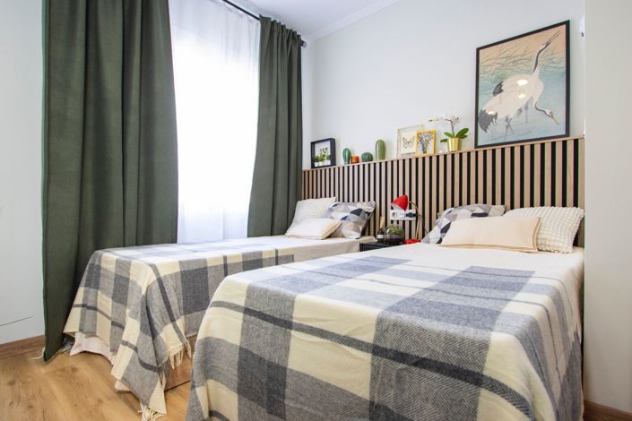 Image No.9-2 Bed Apartment for sale