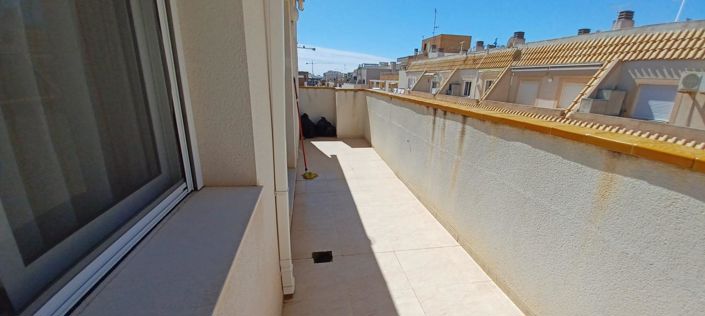 Image No.13-Penthouse de 3 chambres à vendre à Torrevieja