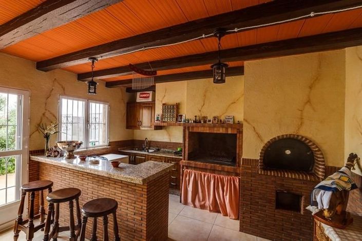 Image No.21-4 Bed Villa for sale