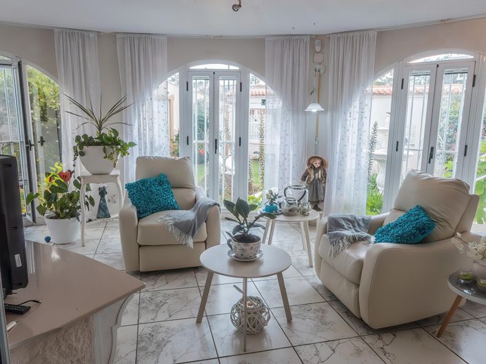 Image No.34-3 Bed Villa for sale