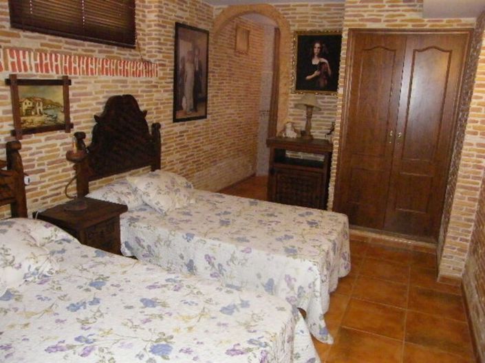 Image No.20-Maison de 6 chambres à vendre à Almoradí