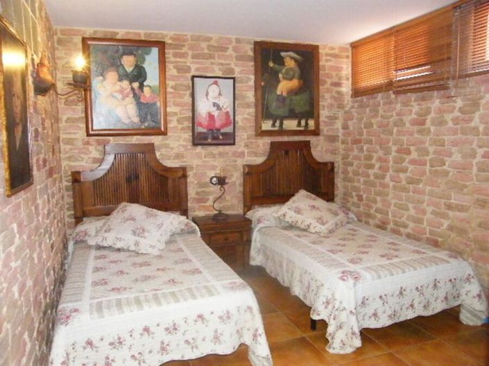 Image No.22-Maison de 6 chambres à vendre à Almoradí