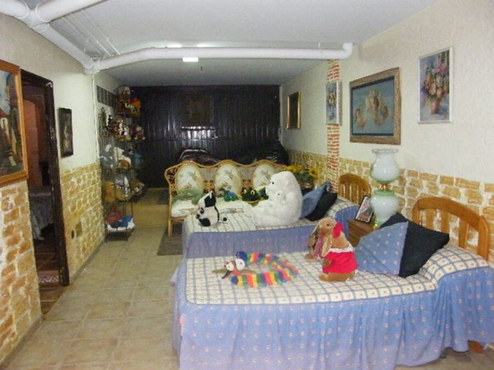 Image No.26-Maison de 6 chambres à vendre à Almoradí