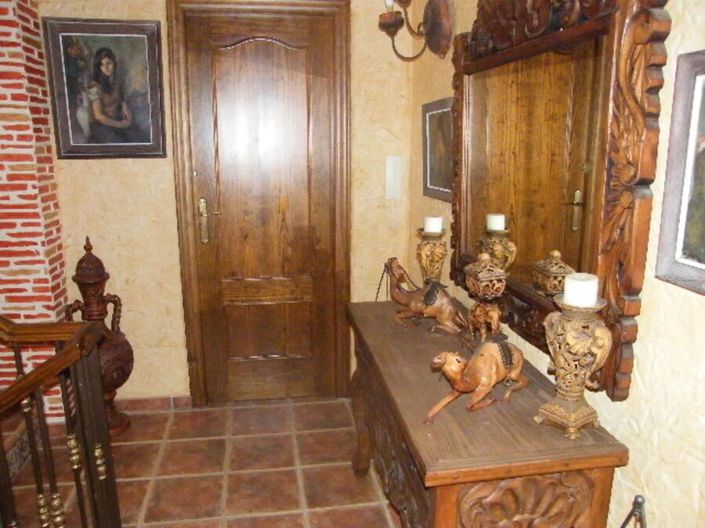 Image No.30-Maison de 6 chambres à vendre à Almoradí