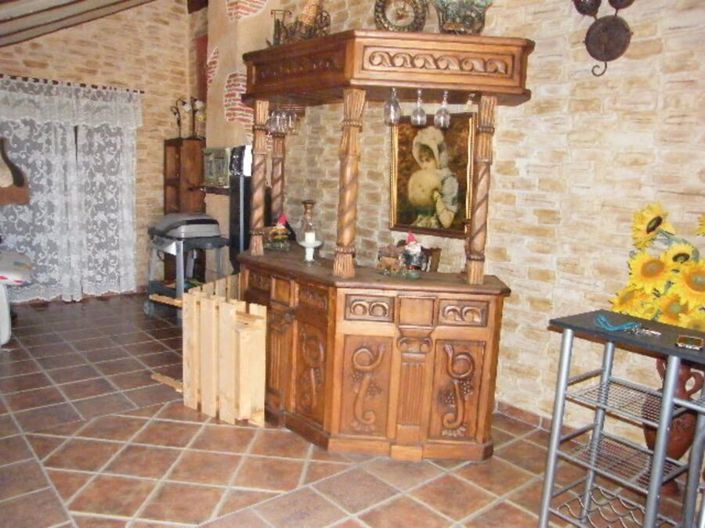 Image No.43-Maison de 6 chambres à vendre à Almoradí