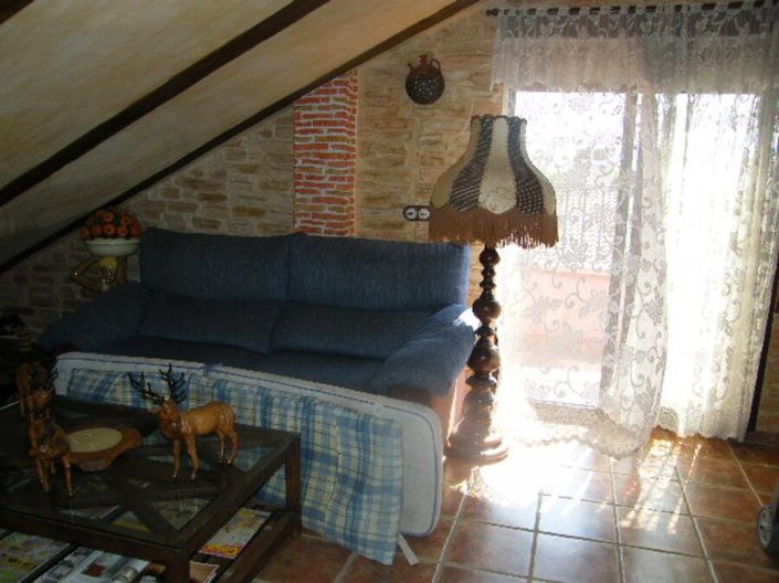 Image No.49-Maison de 6 chambres à vendre à Almoradí