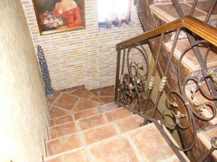 Image No.5-Maison de 6 chambres à vendre à Almoradí