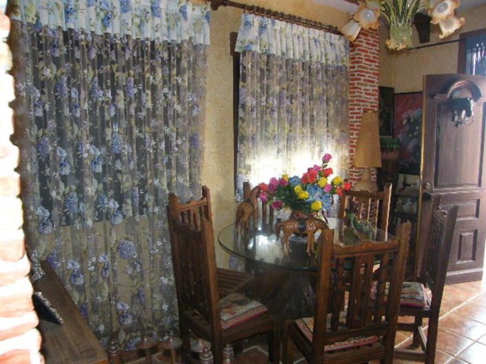 Image No.7-Maison de 6 chambres à vendre à Almoradí
