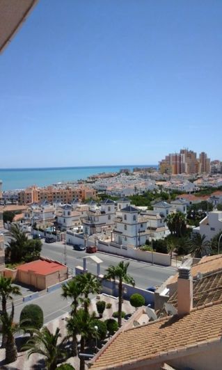Image No.4-Penthouse de 2 chambres à vendre à Torrevieja