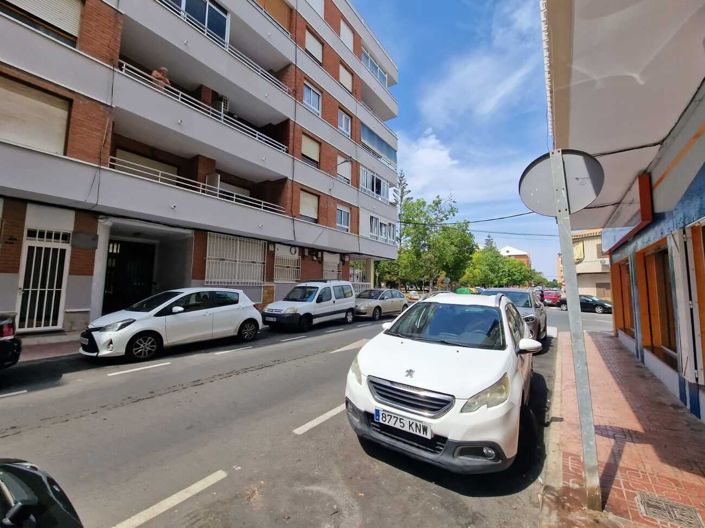 Image No.16-Appartement de 3 chambres à vendre à Torrevieja
