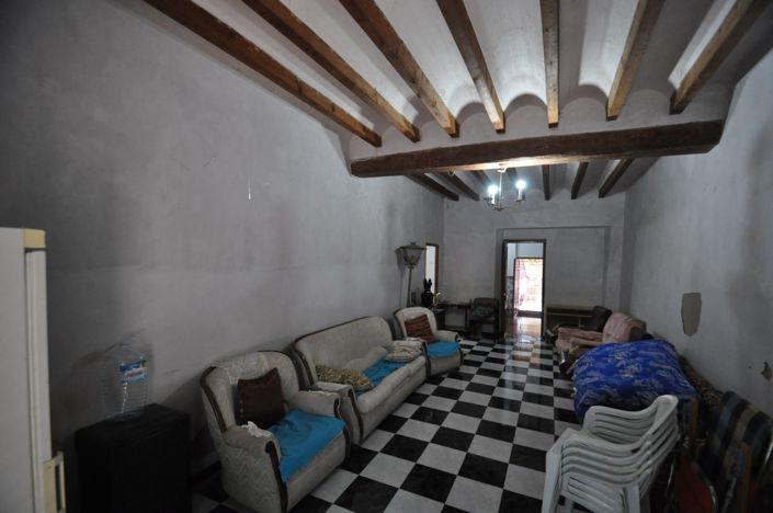 Image No.4-Maison de 7 chambres à vendre à Pinoso