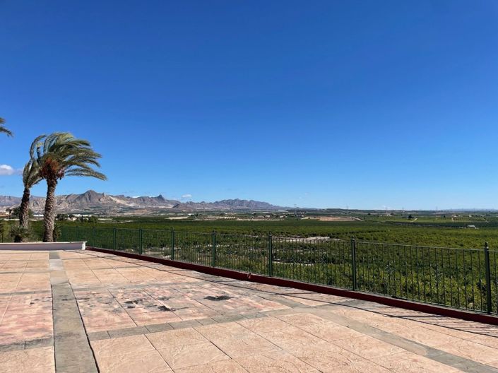 Image No.8-Villa de 6 chambres à vendre à Condado de Alhama
