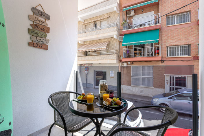 Image No.19-Appartement de 2 chambres à vendre à San Pedro del Pinatar