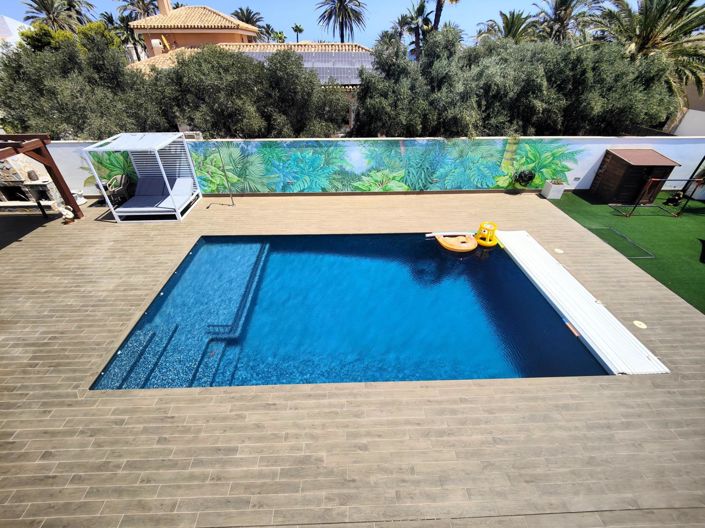 Image No.50-5 Bed Villa for sale