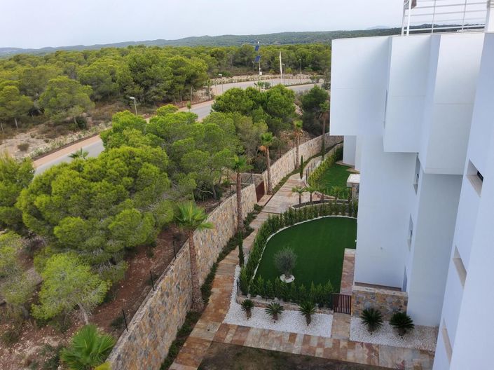 Image No.7-Penthouse de 3 chambres à vendre à Orihuela