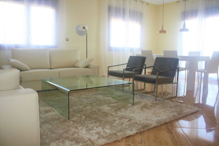 Image No.3-Villa de 3 chambres à vendre à Torrevieja