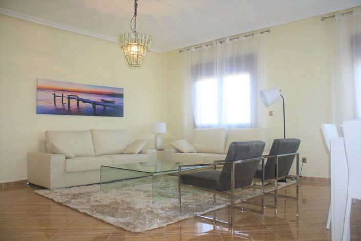 Image No.4-Villa de 3 chambres à vendre à Torrevieja
