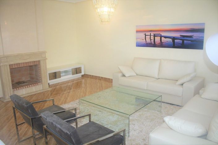 Image No.5-Villa de 3 chambres à vendre à Torrevieja