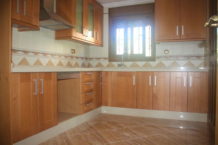 Image No.6-Villa de 3 chambres à vendre à Torrevieja