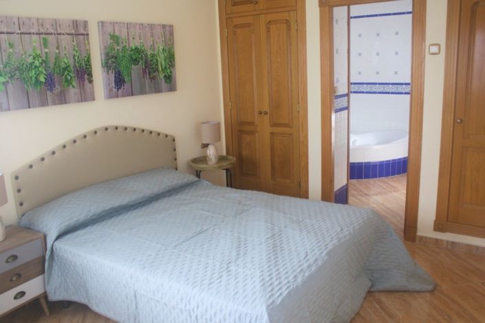 Image No.8-Villa de 3 chambres à vendre à Torrevieja