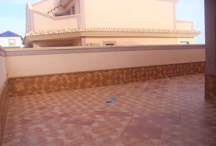 Image No.7-Maison de 3 chambres à vendre à Torrevieja