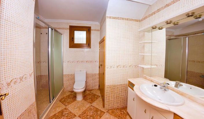 Image No.4-Maison de 2 chambres à vendre à Torrevieja