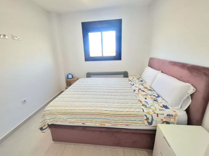 Image No.24-Appartement de 3 chambres à vendre à Orihuela Costa