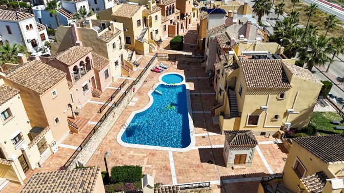 Image No.40-3 Bed Villa for sale