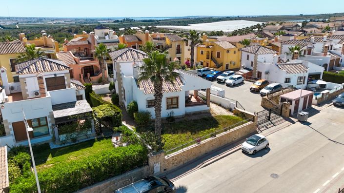 Image No.46-3 Bed Villa for sale
