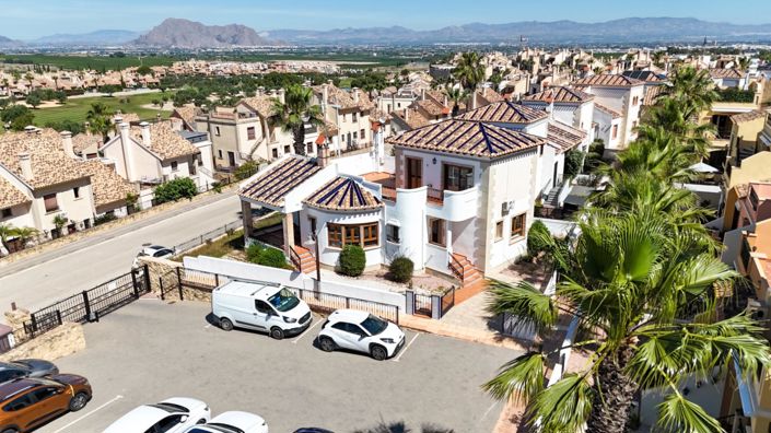 Image No.48-3 Bed Villa for sale