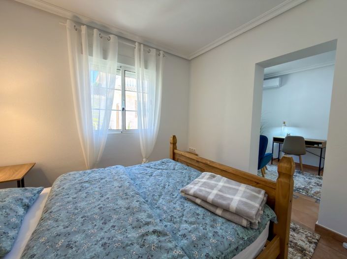 Image No.23-Villa de 4 chambres à vendre à Orihuela Costa