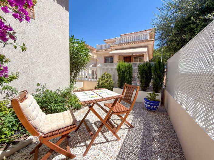 Image No.43-Villa de 4 chambres à vendre à Orihuela Costa