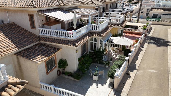 Image No.46-Villa de 4 chambres à vendre à Orihuela Costa